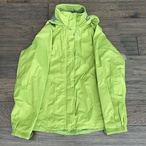 L.L. Bean Gore-Tex Rain Jacket XS